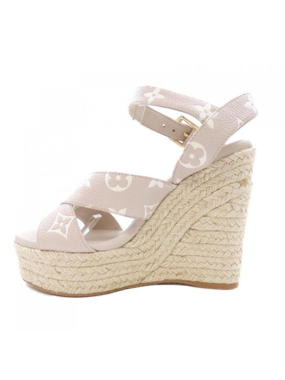 Louis Vuitton Espalido Star Board Line Sandals - Picture 2 of 6